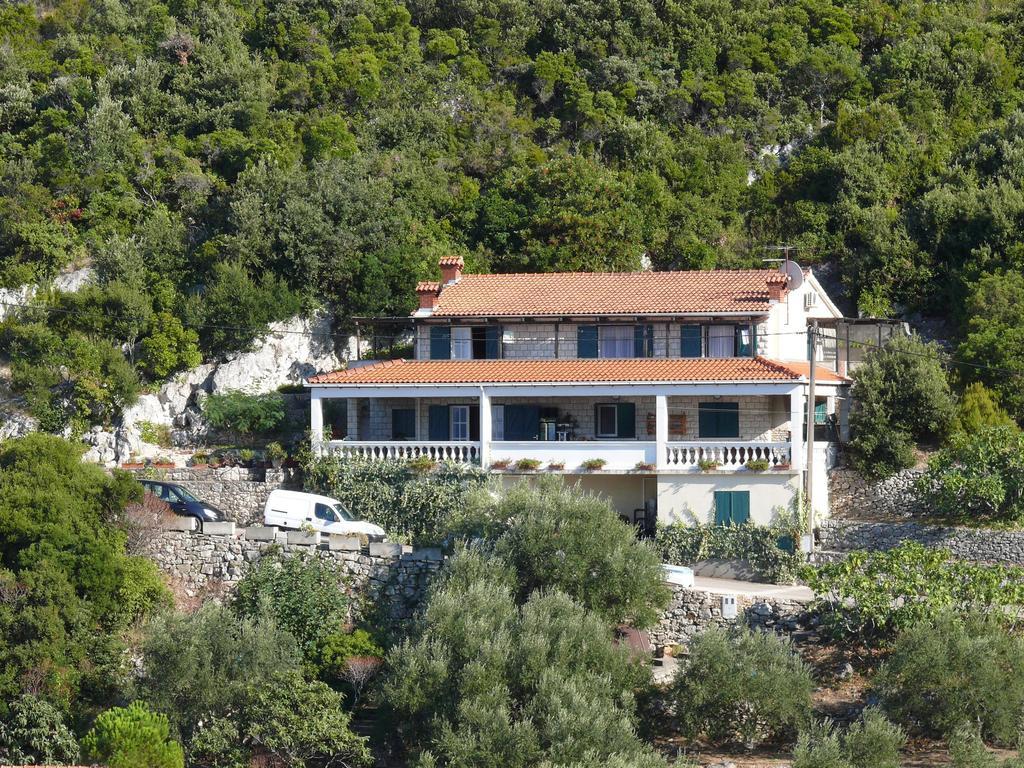 Apartamento Winery Bacic Blato  Exterior foto