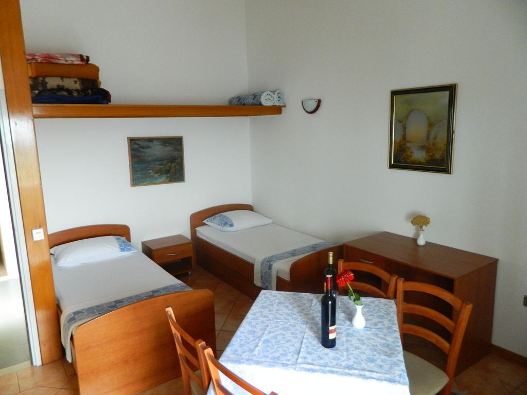 Apartamento Winery Bacic Blato  Habitación foto
