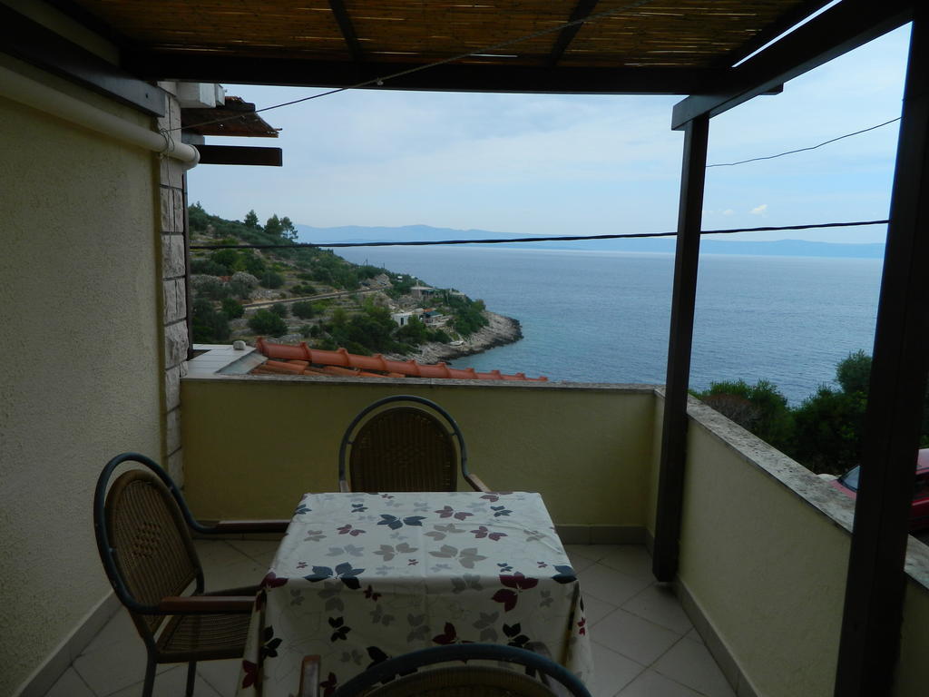 Apartamento Winery Bacic Blato  Habitación foto