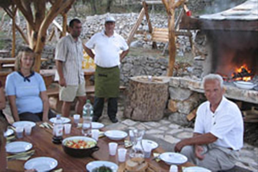 Apartamento Winery Bacic Blato  Exterior foto