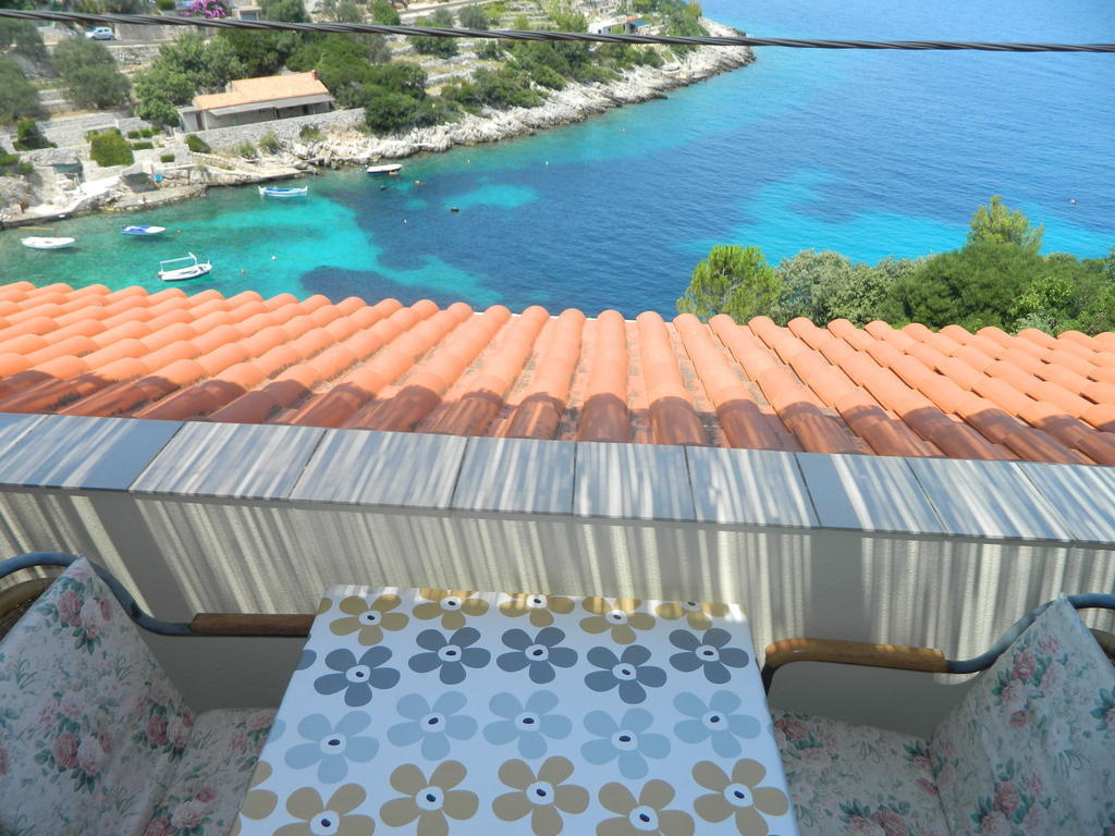 Apartamento Winery Bacic Blato  Exterior foto