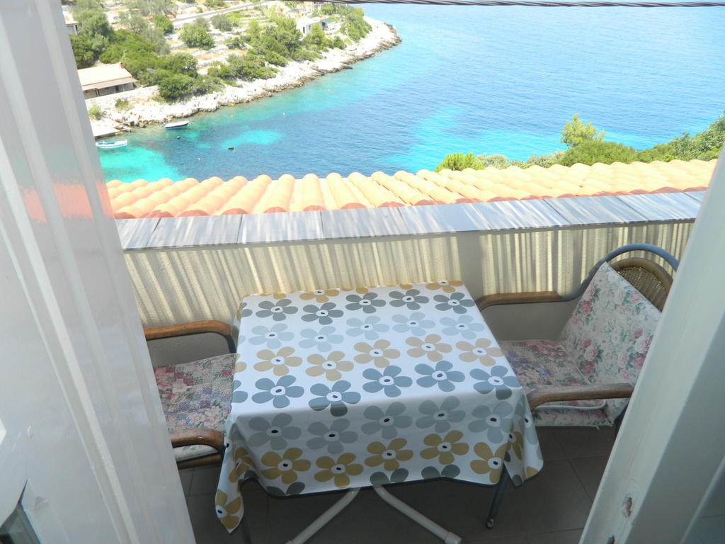 Apartamento Winery Bacic Blato  Habitación foto